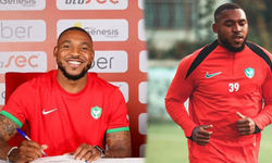 Amedspor’dan ayrıldı, tüm İzleri sildi: Assombalonga krizi büyüyor