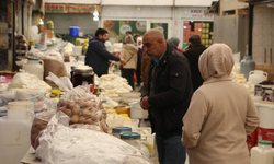 Diyarbakır’da esnafın yüzü gülmüyor: Satışlar dibe vurdu