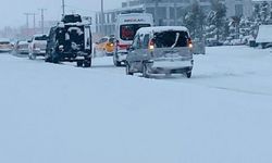 Meteorolojiden Diyarbakır için buzlanma ve don uyarısı!