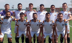 Sur Belediyespor, Hakkari Zapspor deplasmanında zafer peşinde!