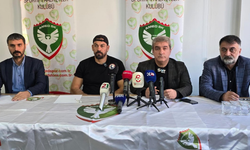 Amedspor, basın mensuplarıyla iftar programında bir araya geliyor