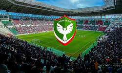 Amedspor’un PFDK kararı açıklandı: 125 Bin TL para cezası