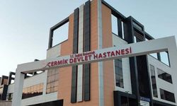 Çermik’te aileler arasında çıkan silahlı kavga: 5 yaralı