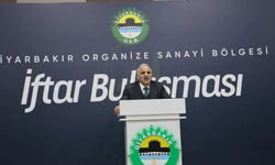 Diyarbakır sanayisinde büyük atılım! OSB’de yeni projeler yolda