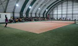 Diyarbakır’da 8 Mart Kadınlar Günü tenis turnuvası şampiyonu belli oldu