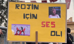 Diyarbakır’da 8 Mart’ta Rojin Kabaiş için anlamlı pankart: 'Rojin için ses ol'