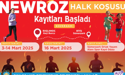 Diyarbakır'da 8 yıl aradan sonra Newroz halk koşusu başlıyor