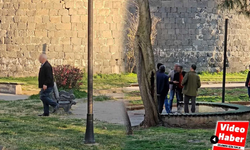 Diyarbakır’da Ramazan günü alkollü taciz: Kadına sözlü saldırı