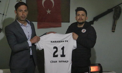 Diyarbakır'da futbolla dostluk rüzgarı esti