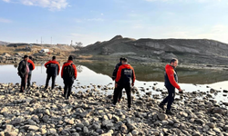 Diyarbakır’da kayıp gençten acı haber!