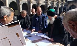 Diyarbakır’da tartışma yaratan cami tuvaletleri ihalesinin detayları ortaya çıktı