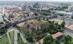 Diyarbakır’ın sırrı çözülüyor: Saint George Kilisesi’ndeki gizemli keşif