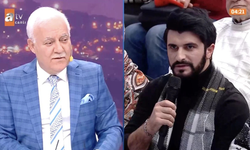 Diyarbakır'lı Nihat Hatipoğlu'ndan dövme açıklaması: Namaz ve abdeste engel değil ama...