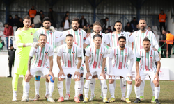 Diyarbekirspor, Derincespor maçı İçin hakemden tarafsızlık bekliyor