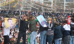 Diyarbakır'daki Nevruz kutlamalarında 80 kişi gözaltına alındı