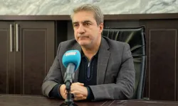 Baysal'dan Urfa'ya özür: Olmaması gereken bir paylaşımdı