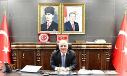 19 Mayıs’ta Diyarbakır Valisi’nden gençlere başarı dileği