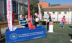 Aile Yılı Oryantiring etkinliği coşkuyla gerçekleşti