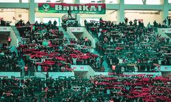 Akboğa: Passolig ve kurumsallaşma sorunları Amedspor'u zorluyor