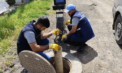 Altyapı sorunlarına karşı hızlı müdahale planı devrede
