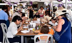 Amed kadın buluşmasında sanat ve dayanışma bir araya geldi