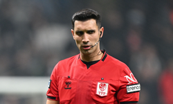 Amedspor Adanaspor maçı hakemi kim oldu? işte TFF’nin atadığı isimler