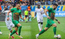 Amedspor, Ankaragücü'ne 2-0 mağlup oldu