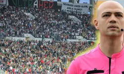 Amedspor’dan hakem atamasına tepki: Yiğit Arslan’a güvenmiyoruz