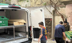 Bağlar'da yalnız yaşayan adam evinde ölü bulundu