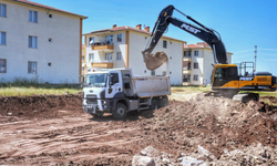 Barış Mahallesi’nde ulaşım sorunu çözülüyor