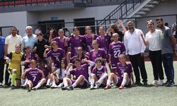 DBB Kadın Futbol Takımı, play-off’a galibiyetle başladı