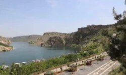 Dicle Barajı'nın geleceği için kritik toplantı