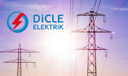 Dicle elektrik duyurdu: Diyarbakır’da geniş kapsamlı elektrik kesintisi
