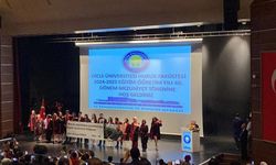 Dicle Üniversitesi’nde mezuniyet töreninde Sırrı Süreyya Önder anıldı