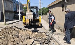 DİSKİ, su ve kanalizasyon sorunlarını çözüme kavuşturdu