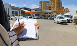 DİSKİ’den 2025’te 200 işletmeye atıksu denetimi