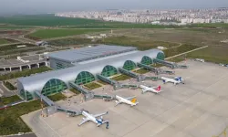 Diyarbakır Havalimanı’nda uçuşlar geçici olarak durduruldu