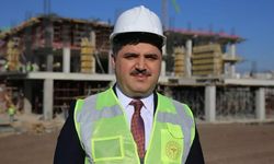 Diyarbakır İl Sağlık Müdürü Hakan Pamukçu görevden alındı