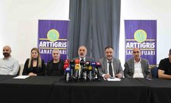 Diyarbakır sanat dünyasında yeni bir sayfa açıyor