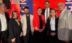 Diyarbakır ve Hannover arasında işbirliği görüşmesi