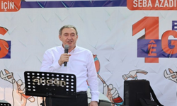 Diyarbakır’da 1 Mayıs coşkusu: Bakırhan’dan barış ve ekonomik adalet çağrısı