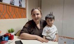 Diyarbakır’da 10 yıllık mücadele sonunda ilk bebek sevinci