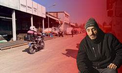 Diyarbakır’da esnaf atölyesinde ölü bulundu