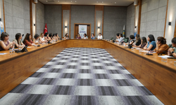 Diyarbakır’da kadın meclislerinden barış ve demokrasi buluşması