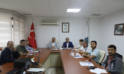Koruyucu hayvan sağlığı projesi başladı