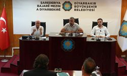 Diyarbakır’da kurban kesim yerlerinde denetim artıyor