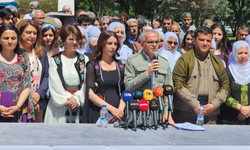 Diyarbakır’da Kürt Dil Bayramı'nda 'Anadilde Eğitim' talebi yükseldi