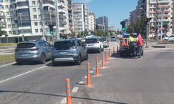 Diyarbakır’da ulaşım güvenliği için yeni düzenlemeler
