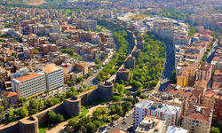 Diyarbakır’ın ruhunu yansıtan sözler!