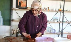 Diyarbakırlı kadınlar el emeğini güce dönüştürdü